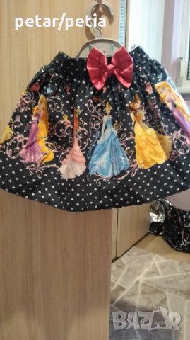 Лот детски рокли, снимка 9 - Детски рокли и поли - 33921782