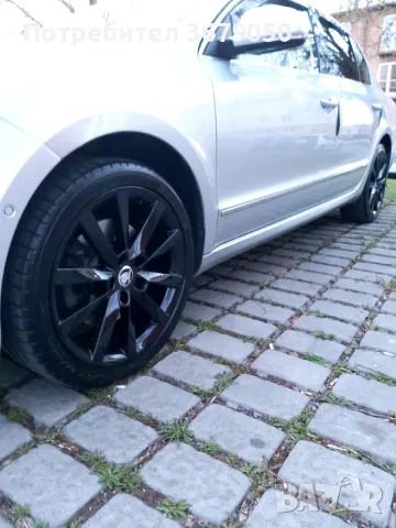 Skoda Superb 2.0TDI 125KW DSG CBBB , снимка 6 - Автомобили и джипове - 55709840