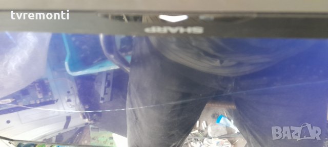 MAIN BOARD TP.MS6486X.PB713 FOR SHARP модел 40BG4E, снимка 9 - Части и Платки - 34033324