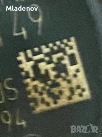 Клапан горивна рейка, снимка 6 - Части - 53752043