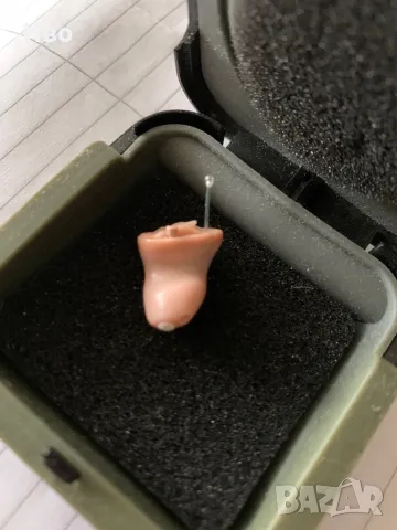 Слухов апарат Starkey програмируем модел 3 Series i70 изцяло в канала Starkey , снимка 2 - Слухови апарати - 50423748