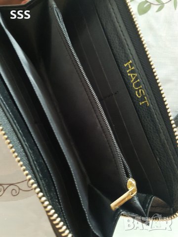 Портмоне, снимка 5 - Портфейли, портмонета - 41578582