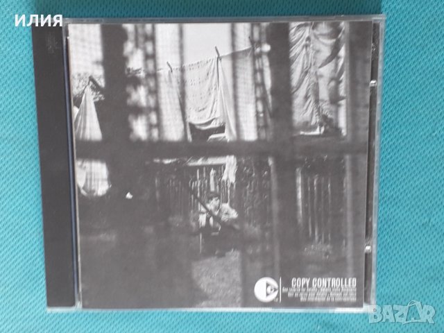 Paul McCartney-2005-Chaos & Creation In The Backyards(Pop Rock), снимка 1 - CD дискове - 37286833