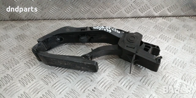 Потенциометър на газта Mercedes C270 CDI W203 2002г.	