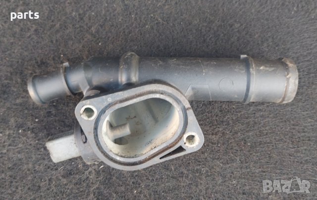 Корпус Термостат Ауди А3 - VW - Сеат - Шкода - 03G121132B N, снимка 2 - Части - 42136109