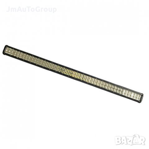 Диоден LED бар, 288W, 110 см, последно поколение, снимка 1