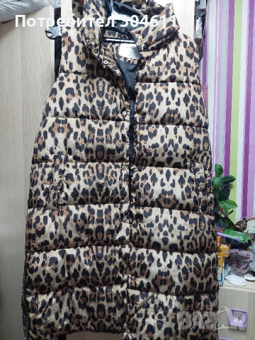 дамска грейка Moxito