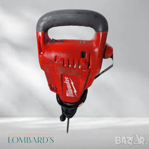 Къртач Milwaukee K1000S