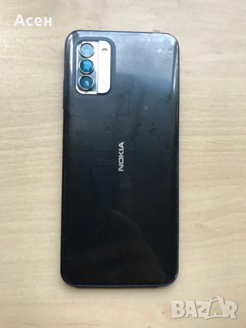 Nokia G42 5G 6/128, снимка 3 - Nokia - 52584885