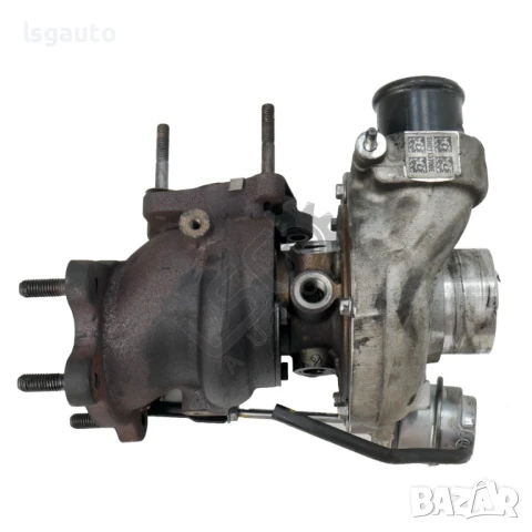 Турбо Mazda 6 Estate (GJ, GL) 2013-2019 ID:148320, снимка 2 - Части - 51249900