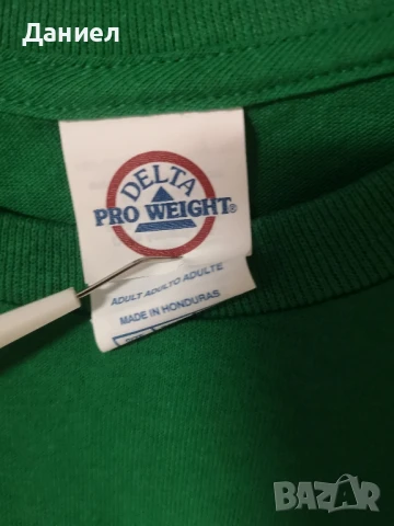 Тениска на Boston Celtics , снимка 5 - Тениски - 50703743