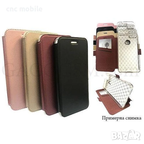 Xiaomi Mi A2 Lite - Xiaomi Mi 6 Pro калъф - case различни модели, снимка 18 - Калъфи, кейсове - 28591066