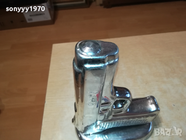 ПИСТОЛЕТ 24Х18Х10СМ ВНОС ФРАНЦИЯ 2403241803, снимка 13 - Колекции - 44925615