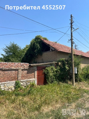 Къща в с. Александрово, снимка 3 - Къщи - 53704366