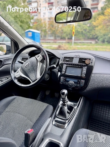 Продавам Nissan Pulsar, снимка 9 - Автомобили и джипове - 52672156