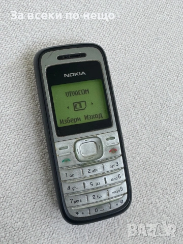 Нокия 1200 , Nokia 1200 с фенерче, снимка 9 - Nokia - 53629101
