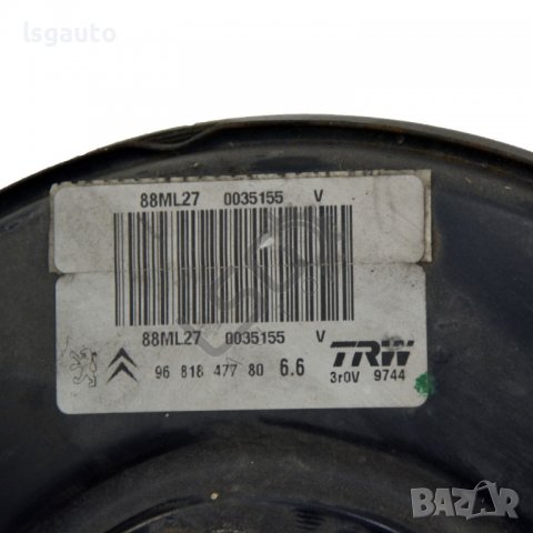 Сервоусилвател Citroen C3 I Picasso(2008-2013) ID:92620, снимка 2 - Части - 39369362