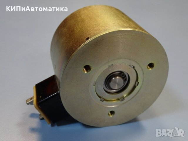 ел. магнит въртящ KUHNKE D76-ROR-N rotary solenoid 24VDC 37%ED, снимка 6 - Резервни части за машини - 42131656