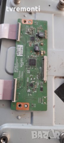 T-CON LC500DUE-SFR1 6870C-0452A 6871L-3177