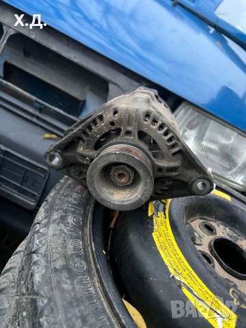 Алтернатор Алфа Ромео 146 1.4TS