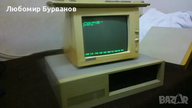 Правец 16  ES 1839, снимка 16 - За дома - 47874786