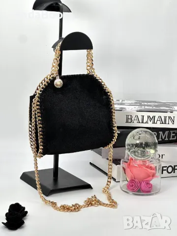 Дамски чанти Различни цветове , снимка 4 - Чанти - 48949161