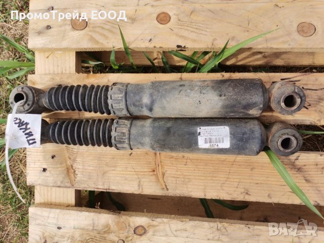 Задни амортисьори заден амортисьор Ситроен Ксара Пикасо Citroen Xsara Picasso N68 1374