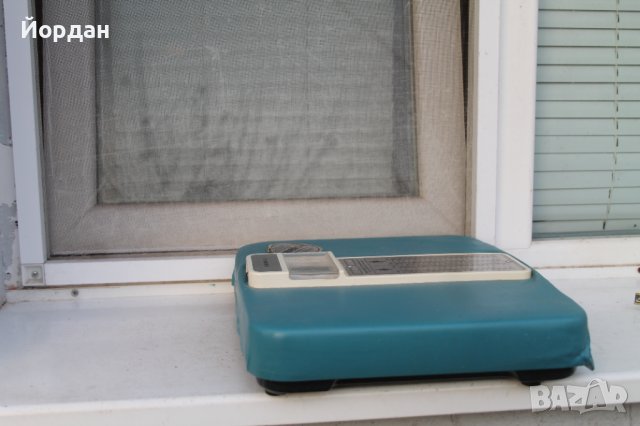 Нов немски кантар ''Soehnele'', снимка 7 - Друга електроника - 38789498