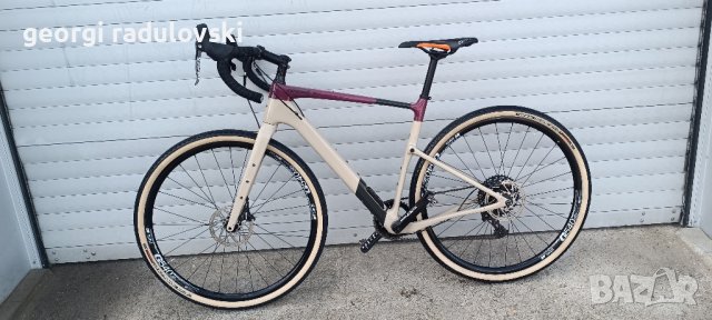 Cannondale topstone gravel , снимка 2 - Велосипеди - 42061933