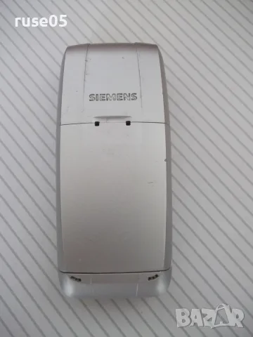 GSM "Siemens - A75", снимка 2 - Siemens - 56237000