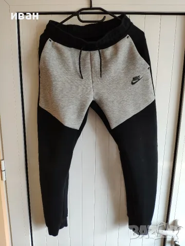 Nike Tech Fleece , Найк Тек, снимка 2 - Спортни дрехи, екипи - 52925270