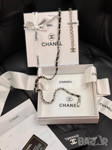 колан/ чанта chanel celine , снимка 6 - Чанти - 51782353