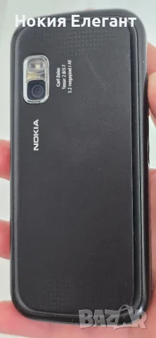 Nokia 5730S-1 red, снимка 5 - Nokia - 55777276