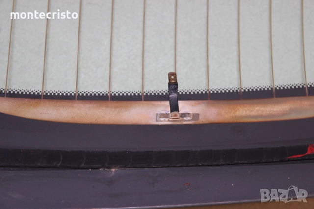 Задно стъкло Skoda Fabia II хечбек (2007-2014г.) ✔️Saint -Gobain стъкло заден капак, снимка 5 - Части - 52360124