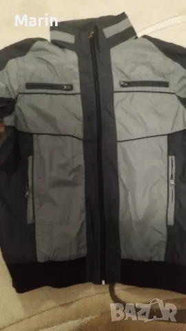 Яке спортно Kenvelo , снимка 2 - Якета - 49249761