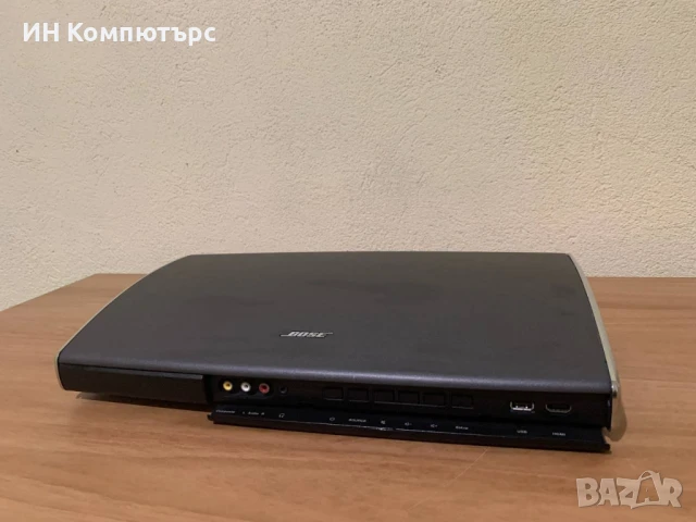 Продавам конзола Bose AV35, снимка 3 - Ресийвъри, усилватели, смесителни пултове - 51098279