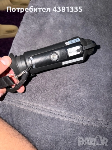 Термална камера Hikmicro lynx lh25 , снимка 3 - Оборудване и аксесоари за оръжия - 52433856