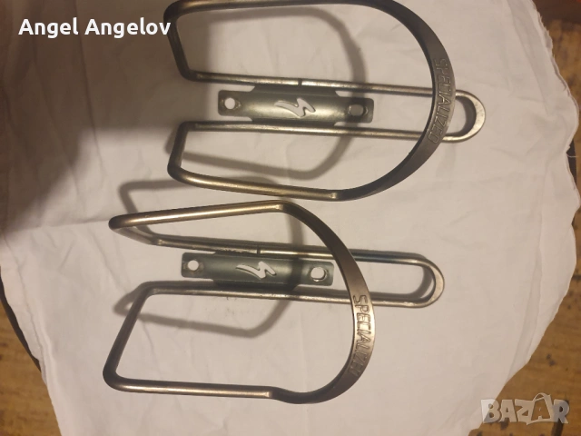 Кошници за бидони 8бр., снимка 3 - Аксесоари за велосипеди - 53441512