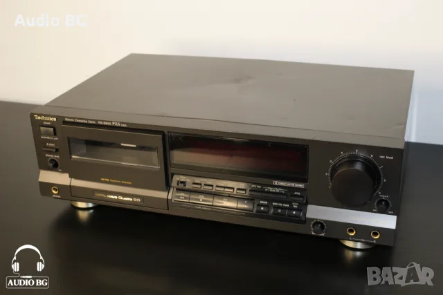 Technics RS-B665 PSXcap., снимка 2 - Декове - 53121801