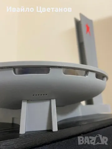 Бузлуджа макет 3D сувенир, снимка 6 - Декорация за дома - 48010719