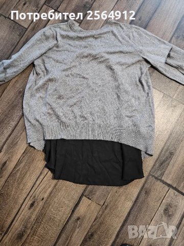 продавам дамска блуза , снимка 1