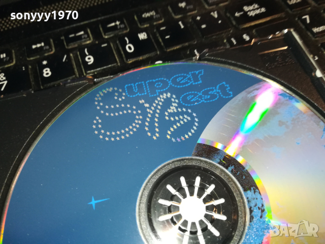 eric clapton cd 0703241013, снимка 10 - CD дискове - 44649084