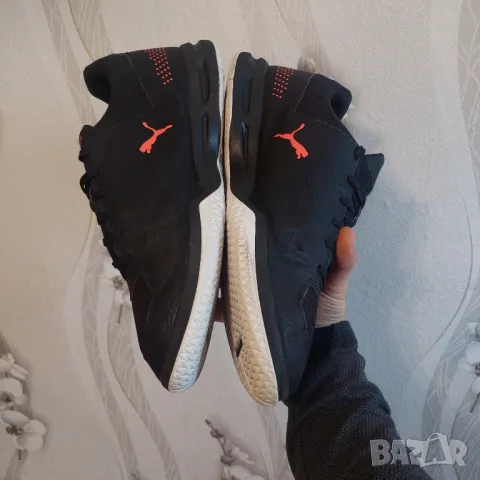 маратонки  Puma Auriz  номер 46 , снимка 17 - Маратонки - 41047237