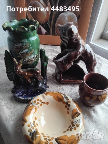 Декоративни нещица