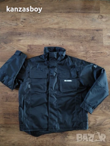 Mascot Industry 10135 Winter Jacket - мъжко работно яке КАТО НОВО M, снимка 6 - Якета - 50553650