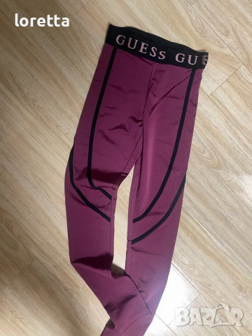 Клин guess за спарт 