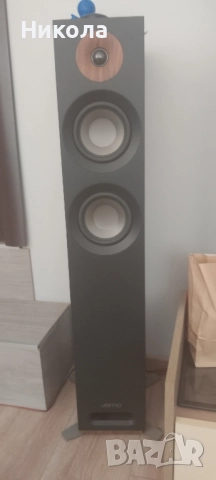 комплект аудио система 5.0, снимка 5 - Аудиосистеми - 51747955