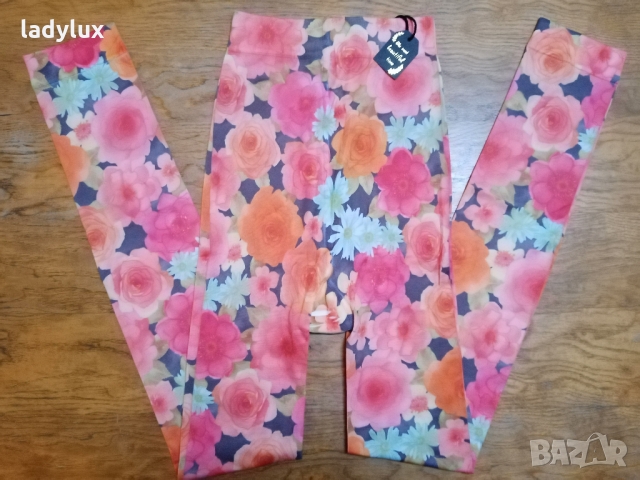 Нов Клин-Чорапогащник, Размер S/M/L. Код 1618, снимка 2 - Клинове - 36080042