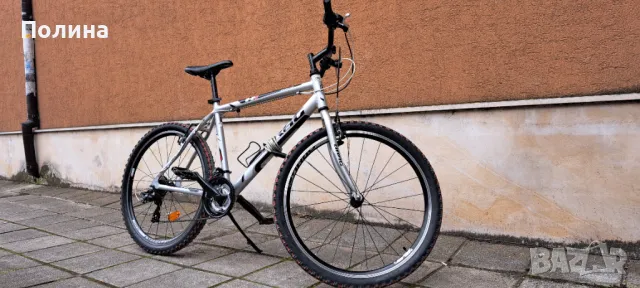 drag h1 велосипед колело байк shimano alhonga cox fpd драг, снимка 7 - Велосипеди - 50260986