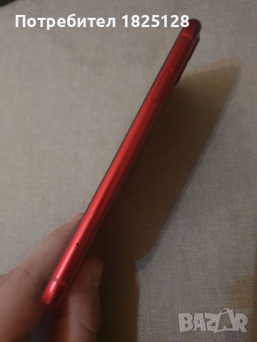 Apple IPhone 11 Red 64GB, снимка 3 - Apple iPhone - 44659805